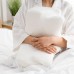 Умная подушка для сна в правильном положении. Elviros Cervical Memory Foam Pillow 6